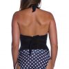 Convertible V Band Bikini Bottom