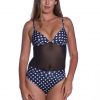 Convertible V Band Bikini Bottom