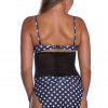 Convertible V Band Bikini Bottom