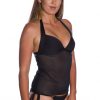 Sexy Pammy Sista Tankini