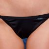 String Sides Thong - G String