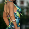 Pammy Cami Super Booster Tankini-Sale
