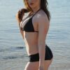 Brazilian Scrunched Bum Hot Pant